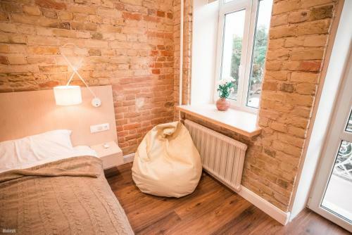 Kyiv Art Apartment