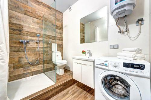 Comfortable Apartment