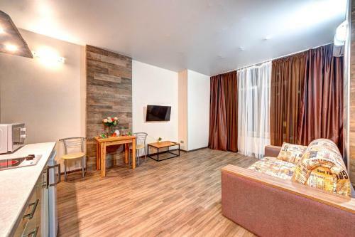 Comfortable Apartment