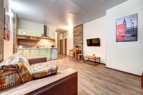 Comfortable Apartment
