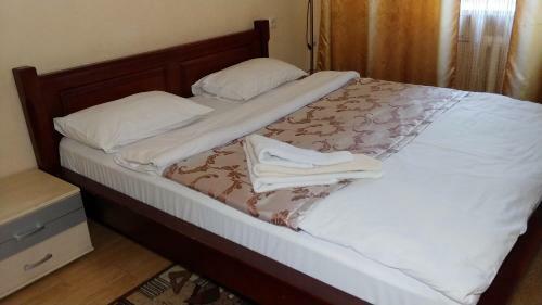 Apartamento Two Bedrooms. 17 Khreshchatyk Str, Centre Of Kiev