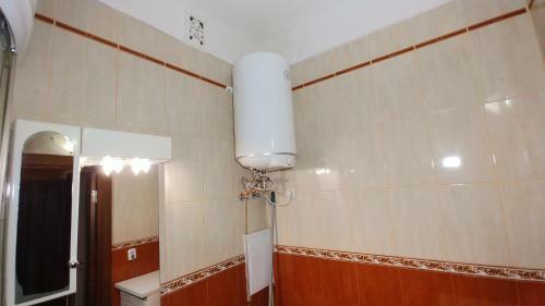 Apartamento Two Bedrooms. 17 Khreshchatyk Str, Centre Of Kiev
