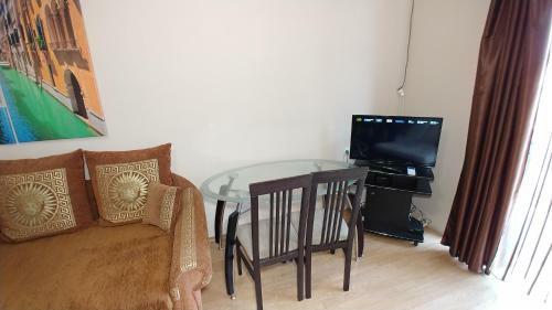 Apartamento Two Bedrooms. 17 Khreshchatyk Str, Centre Of Kiev