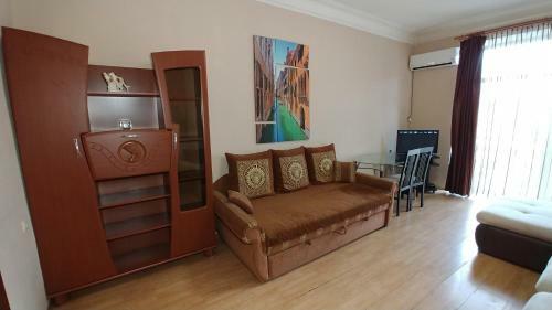 Apartamento Two Bedrooms. 17 Khreshchatyk Str, Centre Of Kiev
