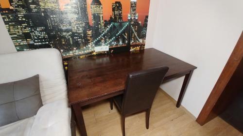 Apartamento Two Bedrooms. 17 Khreshchatyk Str, Centre Of Kiev