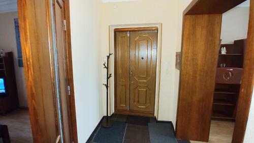 Apartamento Two Bedrooms. 17 Khreshchatyk Str, Centre Of Kiev