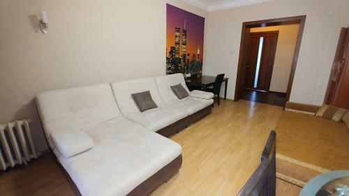Apartamento Two Bedrooms. 17 Khreshchatyk Str, Centre Of Kiev