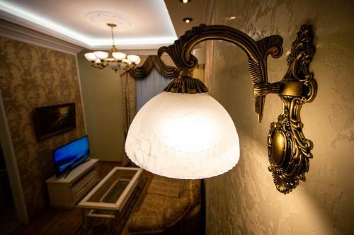 Kyiv 2rooms Classic Vip Apartment