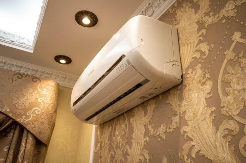 Kyiv 2rooms Classic Vip Apartment