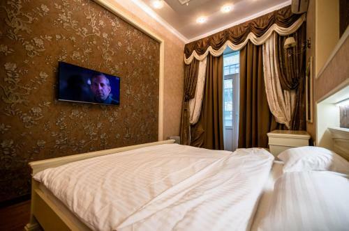 Kyiv 2rooms Classic Vip Apartment