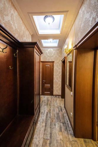 Kyiv 2rooms Classic Vip Apartment