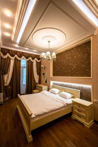 Kyiv 2rooms Classic Vip Apartment