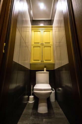 Kyiv 2rooms Classic Vip Apartment
