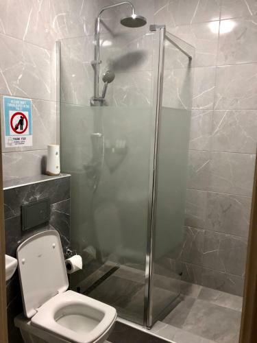 Apartamento East Residence Gray