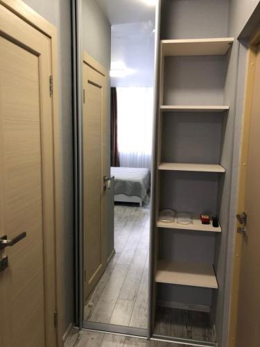 Apartamento East Residence Gray