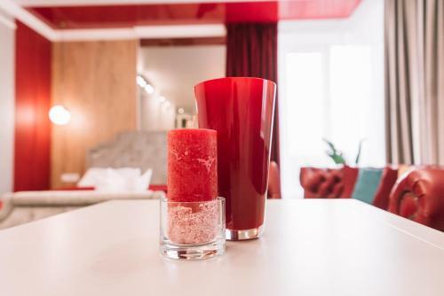 Royal Tower Vip Smart Apartments 4