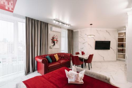 Royal Tower Vip Smart Apartments 4