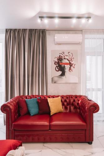 Royal Tower Vip Smart Apartments 4