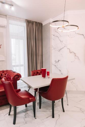 Royal Tower Vip Smart Apartments 4