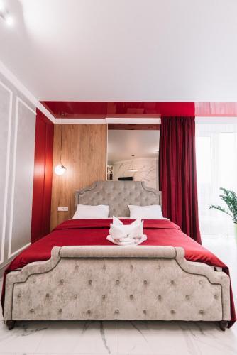 Royal Tower Vip Smart Apartments 4