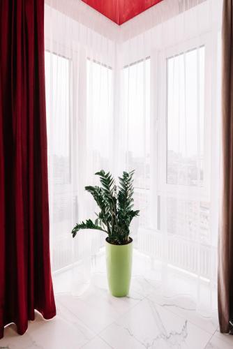 Royal Tower Vip Smart Apartments 4