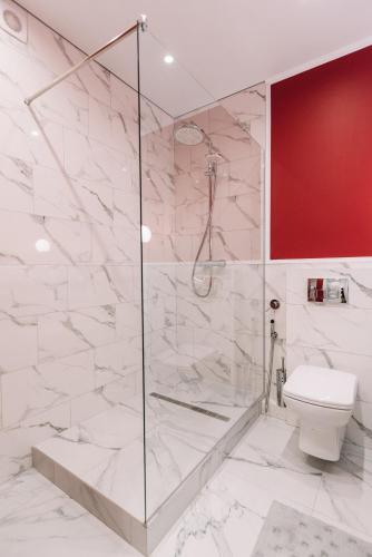 Royal Tower Vip Smart Apartments 4