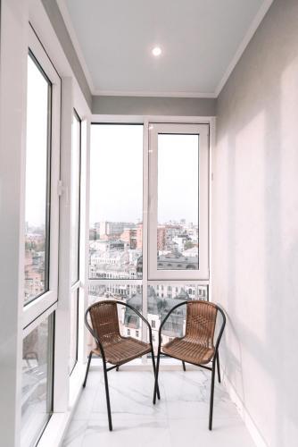 Royal Tower Vip Smart Apartments 4
