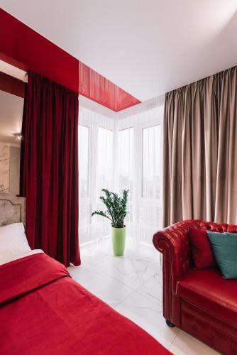 Royal Tower Vip Smart Apartments 4