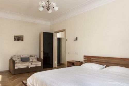 Apartamento 911 Flat Kiev ?enter