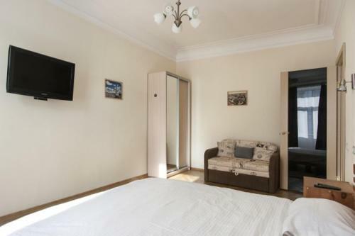Apartamento 911 Flat Kiev ?enter