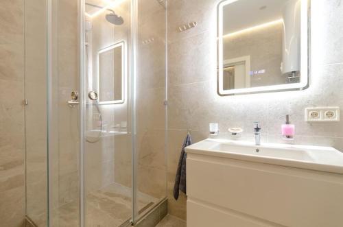 Apartamento Mini-smart 1