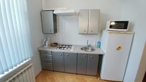 1 Bedroom Apartment In Great Location - 1010