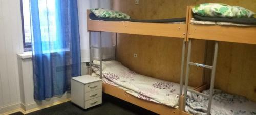 Albergue Ihotel ??????????