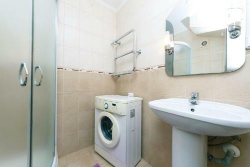 Apartamento Two Bedsright Near Arena