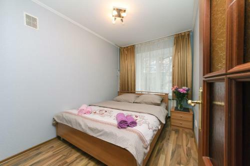 Apartamento Two Bedsright Near Arena