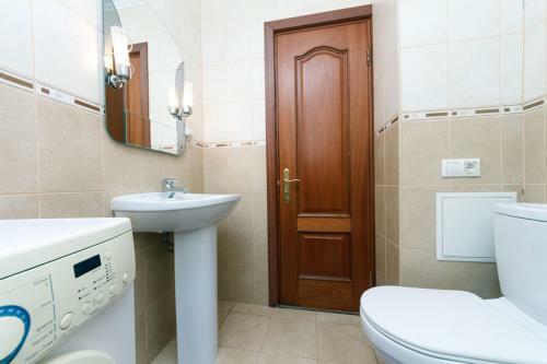 Apartamento Two Bedsright Near Arena