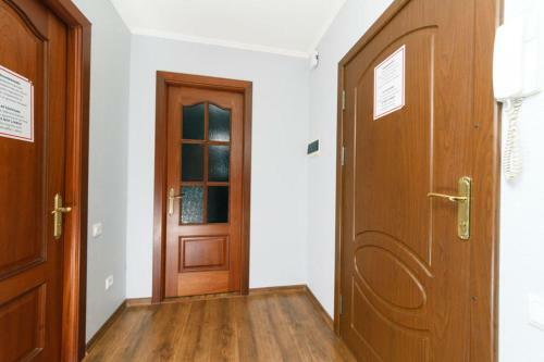 Apartamento Two Bedsright Near Arena