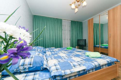 Apartamento Two Bedsright Near Arena