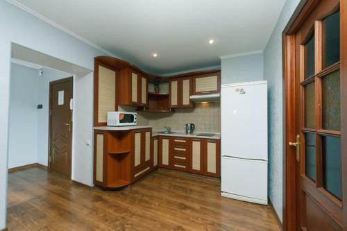 Apartamento Two Bedsright Near Arena