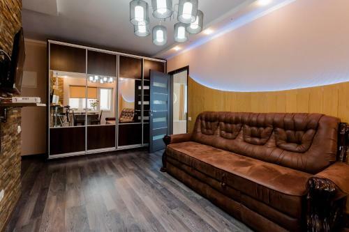 Apartamento Cityapartments Kyiv Railway Station