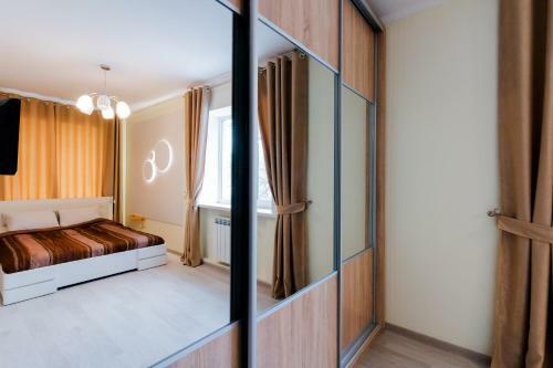 Apartamento Cityapartments Kyiv Railway Station