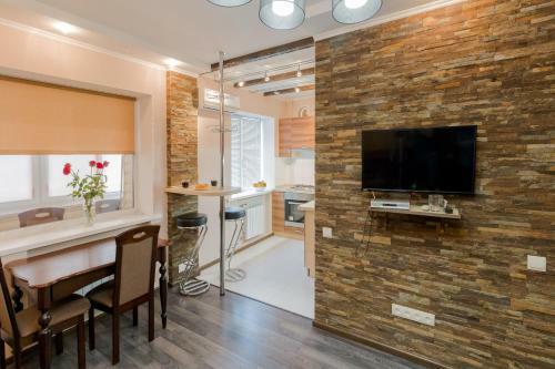 Apartamento Cityapartments Kyiv Railway Station