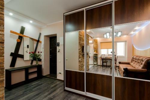 Apartamento Cityapartments Kyiv Railway Station