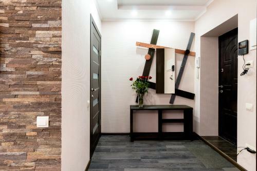 Apartamento Cityapartments Kyiv Railway Station