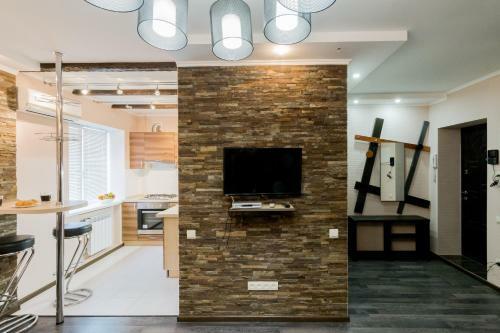 Apartamento Cityapartments Kyiv Railway Station
