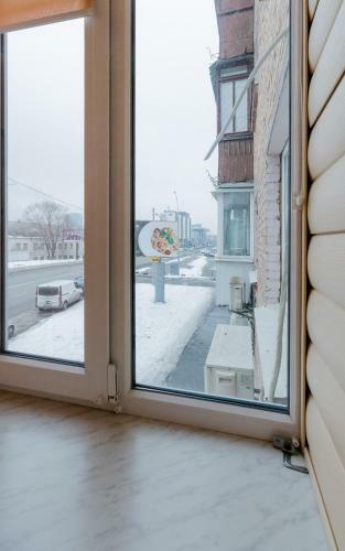 Apartamento Cityapartments Kyiv Railway Station