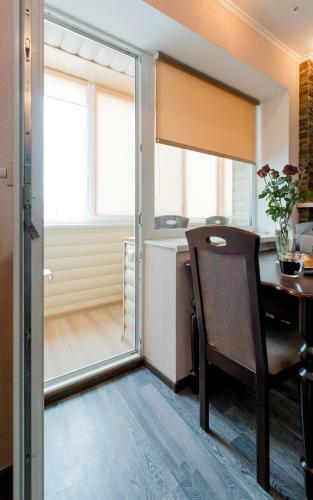 Apartamento Cityapartments Kyiv Railway Station