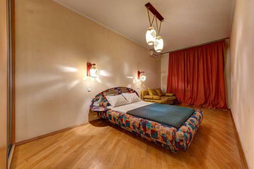 Apartment Near The Stadium