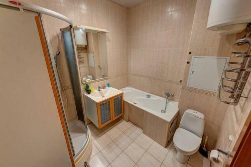Apartment Near The Stadium
