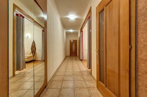 Apartment Near The Stadium